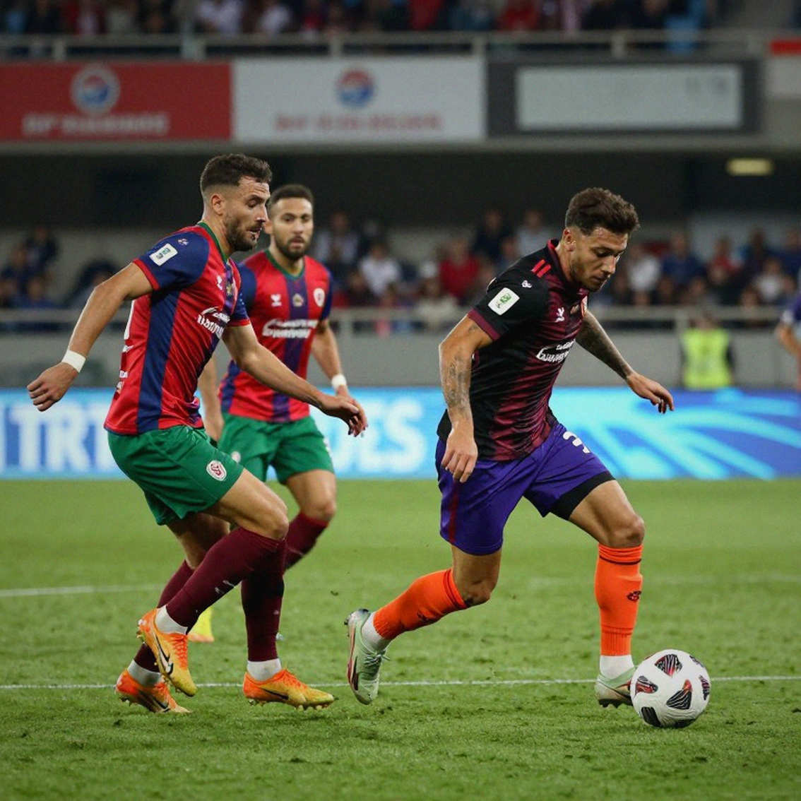 Sau Wembley 3-2: De la Fuente cảnh báo Tây Ban Nha, Fermín López và bài toán xoay vòng trước Croatia
