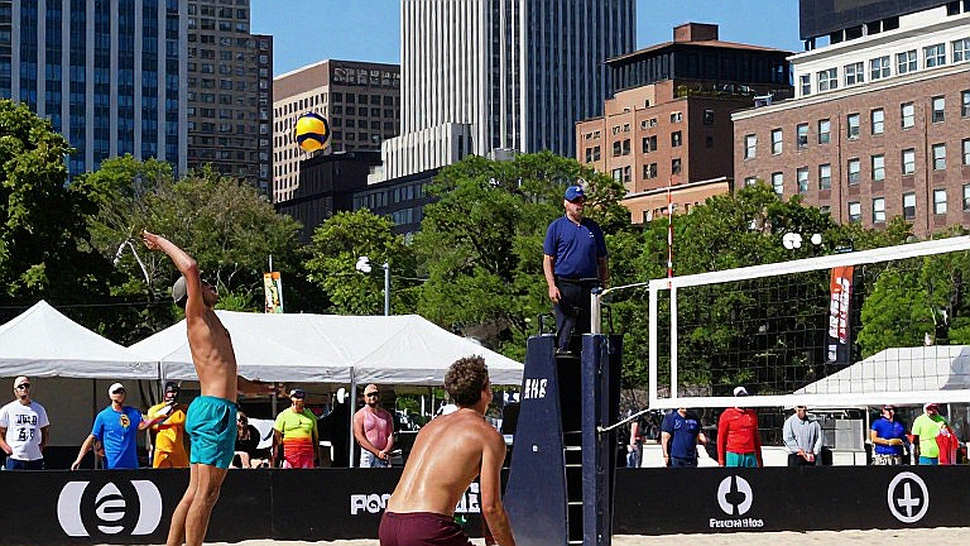 Bảng vàng MOP bóng chuyền nữ NCAA 2026-2026: 30 trận chung kết, 11 cái tên và một libero