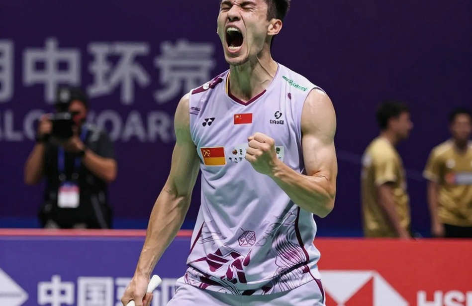 Ấn Độ vào tứ kết cầu lông nữ ASIAD: chiến thắng dễ, nỗi lo hàng đôi vẫn còn nguyên