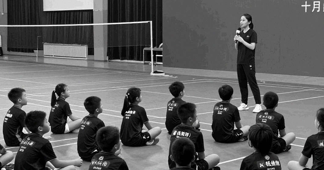Asian Games Badminton Final: Loh Kean Yew, Kunlavut Vitidsarn and the Silence After the Gold Medal Asian Games Badminton Final: Loh Kean Yew, Kunlavut Vitidsarn and the Silence After the Gold Medal