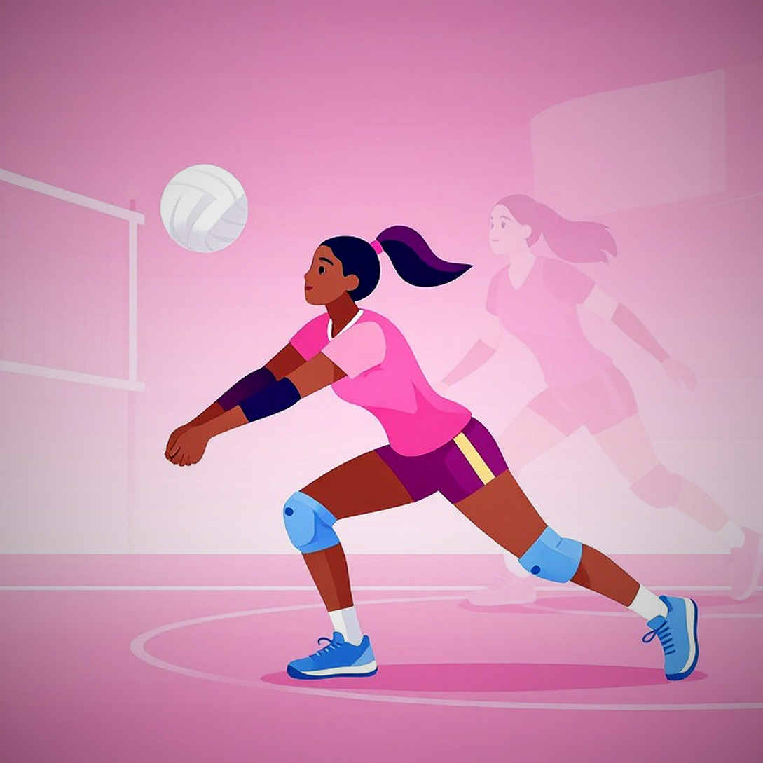 Bãi biển Chicago và những con số không chịu nói dối: AVP League 2026 kết thúc bằng một cuộc chiến chắn bóng