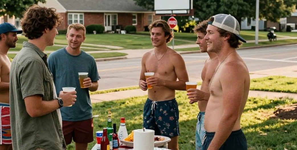 Addie Farrier 10 tuổi và 27.12 giây bướm 50 yard: tín hiệu thật nằm ở đâu