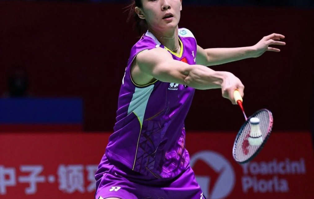 PV Sindhu và cơn ác mộng lịch thi đấu tại Asian Games 2026: Khi thể lực phản bội chiến thuật