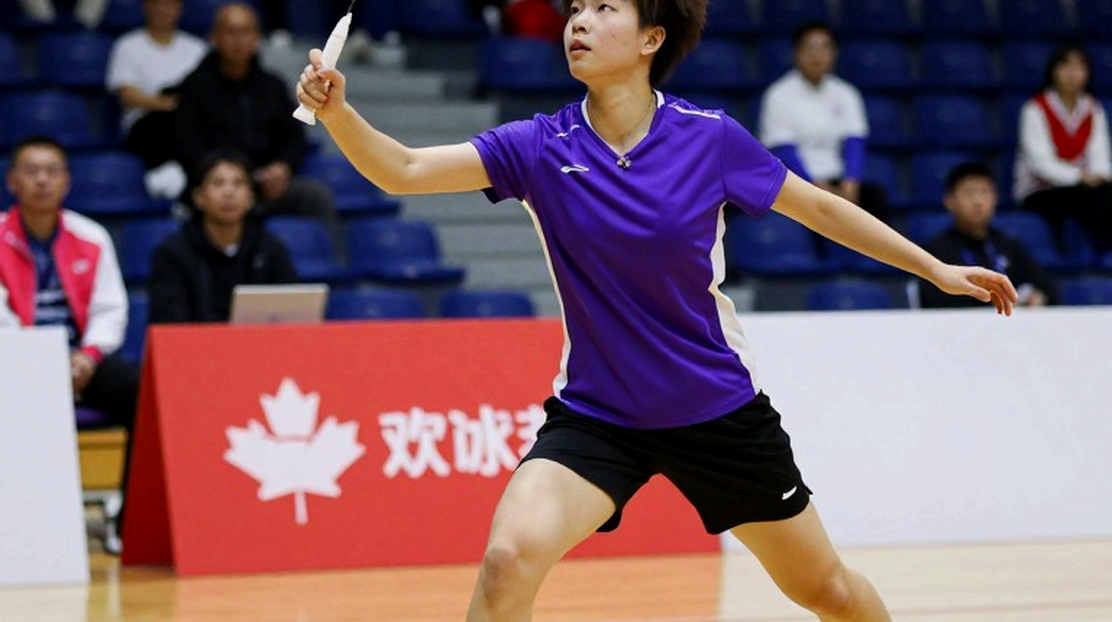 Satwik-Chirag vào bán kết China Masters, Srikanth dừng bước tứ kết