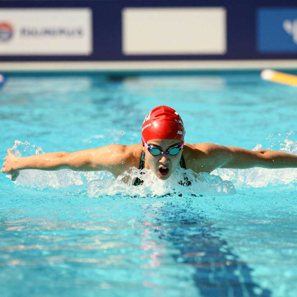 Tuna Swim Club và bài toán 23 vai: một chức danh, hai mươi việc không ở dưới nước
