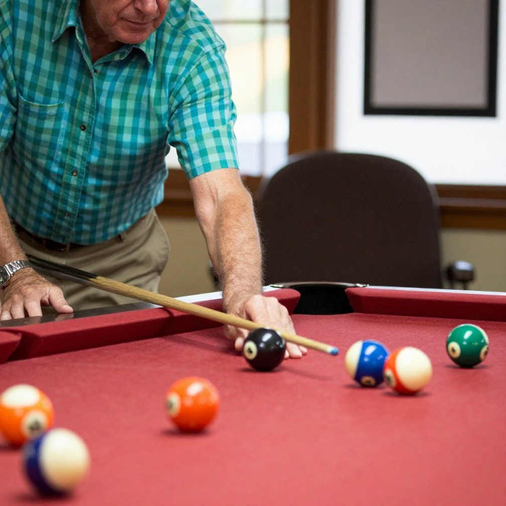 Vietnamese Billiards and the Identity Problem: When One Sport Carries Four Names Vietnamese Billiards and the Identity Problem: When One Sport Carries Four Names