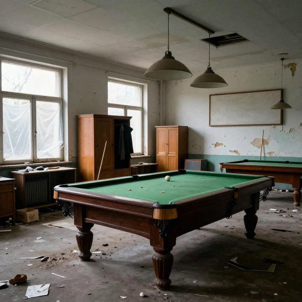 Vietnamese Billiards and the Identity Problem: When One Sport Carries Four Names Vietnamese Billiards and the Identity Problem: When One Sport Carries Four Names