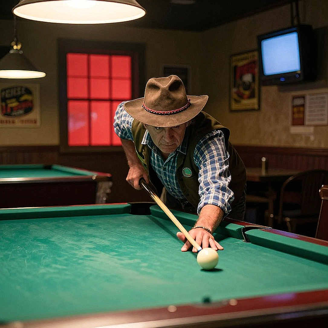 Billiards Is Not One Sport: Why Snooker's Throne Is Cracking From Within Billiards Is Not One Sport: Why Snooker's Throne Is Cracking From Within