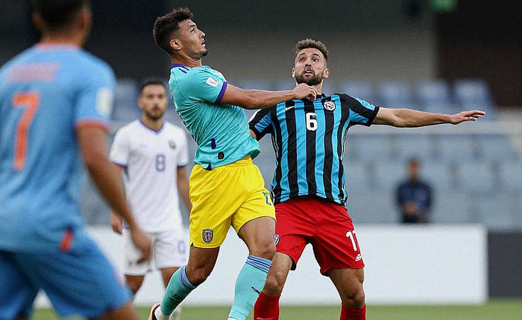 Southeast Asian Final at Gelora Bung Karno: Indonesia's Young Rhythm Against Thailand's Veteran Composure Southeast Asian Final at Gelora Bung Karno: Indonesia's Young Rhythm Against Thailand's Veteran Composure