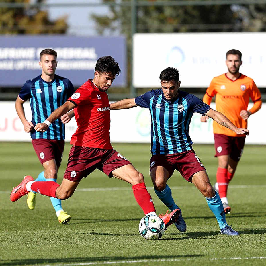 U23 Việt Nam – U23 Philippines: Một trận đấu được định đoạt bởi thứ không nằm trên bảng tỷ số