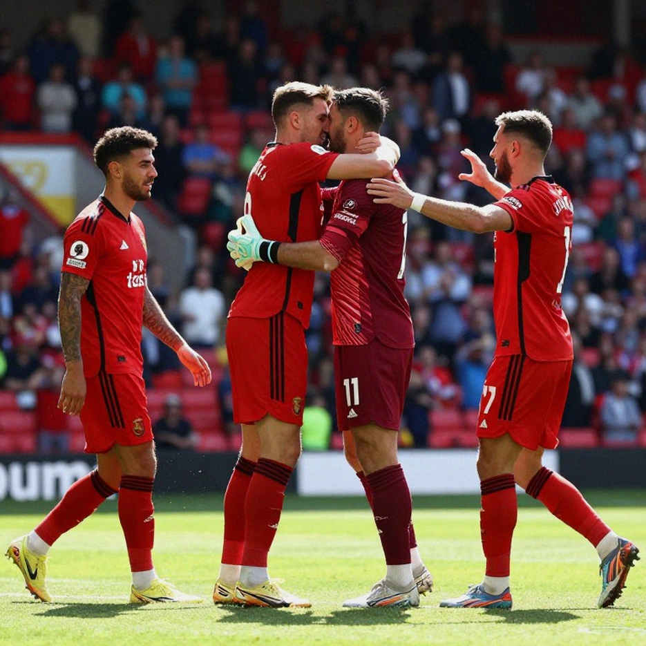 The Discipline of Silence: Why a Good Football Analyst Must Know How to Say "Insufficient Information" The Discipline of Silence: Why a Good Football Analyst Must Know How to Say "Insufficient Information"
