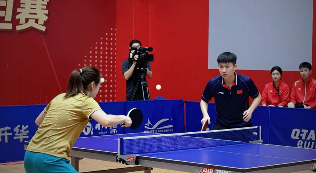 Sau cú rút lui của Ma Long và Fan Zhendong: Bóng bàn Trung Quốc và bài toán chuyển giao thế hệ