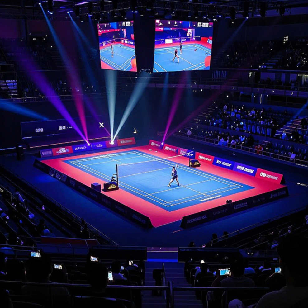Lakshya Sen và Asian Games 2026: Bản đồ tới vàng được vẽ bằng bút chì