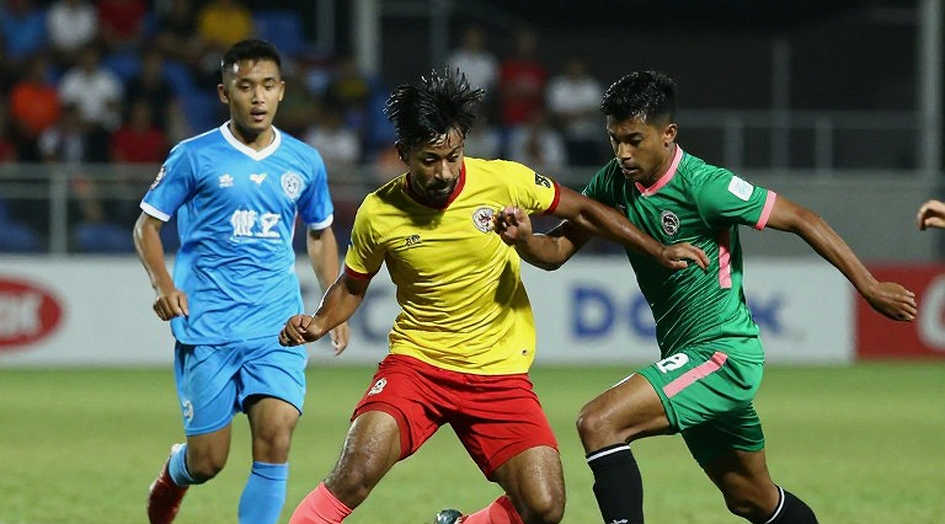 ASIAD 2026: Tứ kết Việt Nam – Hàn Quốc và hai bảng cân đối không nằm trên sân cỏ ASIAD 2026: Tứ kết Việt Nam – Hàn Quốc và hai bảng cân đối không nằm trên sân cỏ