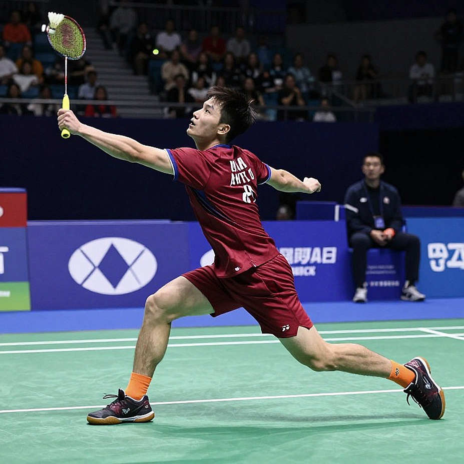 Asian Games 2026: India's projected route to the badminton men's team final – reading the squad structure Asian Games 2026: India's projected route to the badminton men's team final – reading the squad structure
