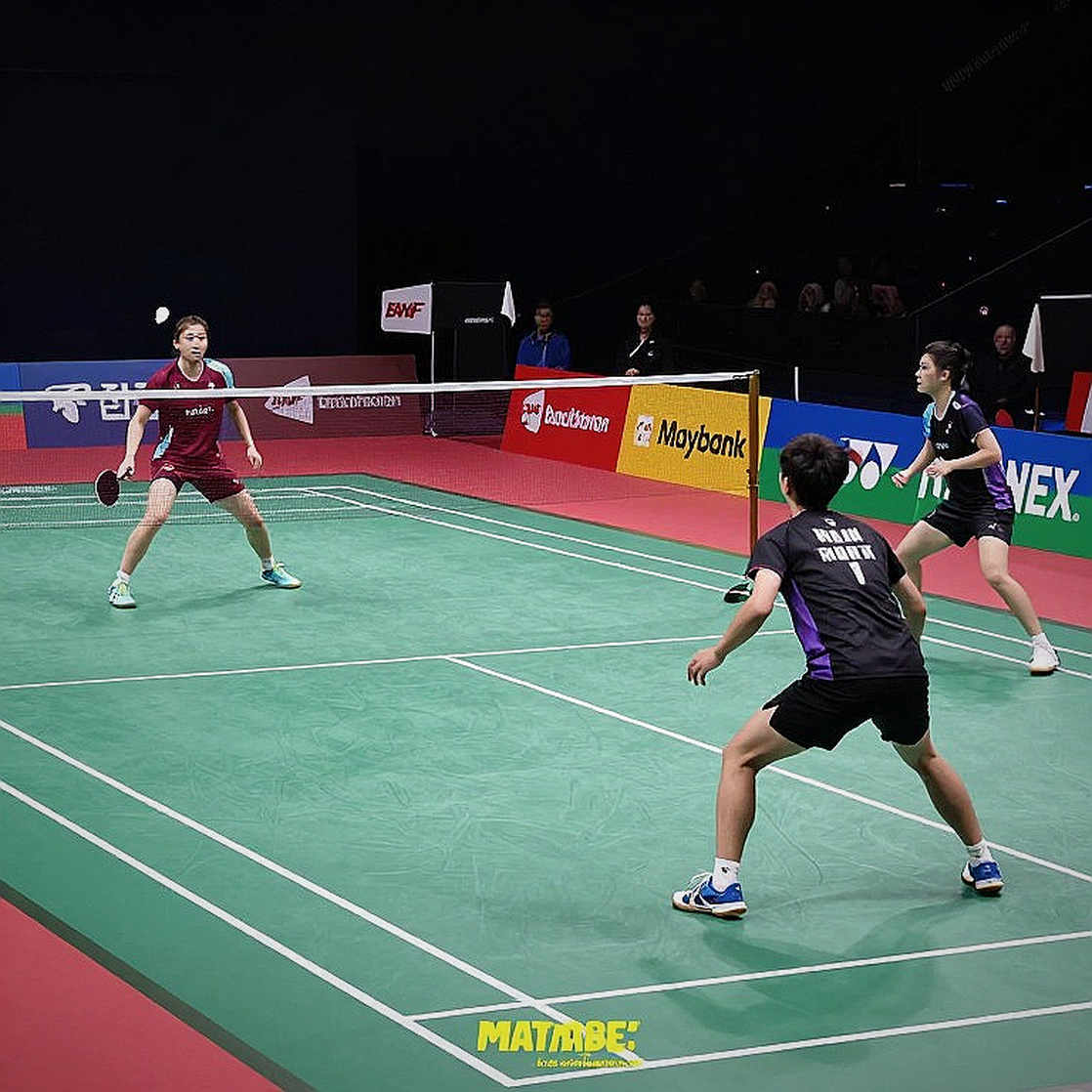 Từ Macao tới Bắc Kinh: Jarvis gặp tay vợt số 3 thế giới, Hursey bước vào phòng tập của Ma Lin Từ Macao tới Bắc Kinh: Jarvis gặp tay vợt số 3 thế giới, Hursey bước vào phòng tập của Ma Lin