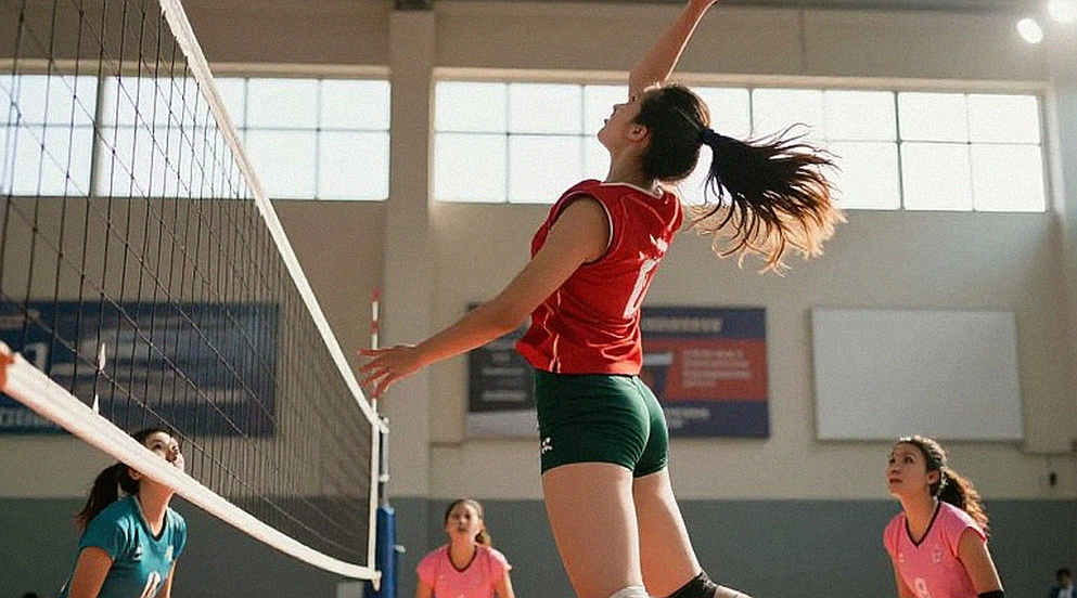 Honda Center in Anaheim becomes a rehearsal venue for Olympic 2028 volleyball: Signals and questions for Vietnamese volleyball Honda Center in Anaheim becomes a rehearsal venue for Olympic 2028 volleyball: Signals and questions for Vietnamese volleyball
