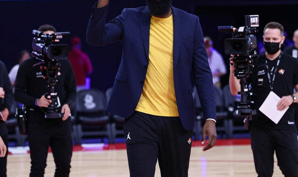 Dòng tiền không biết nói dối: Giải mã một thương vụ NBA giữa lòng mùa giải thường niên Dòng tiền không biết nói dối: Giải mã một thương vụ NBA giữa lòng mùa giải thường niên