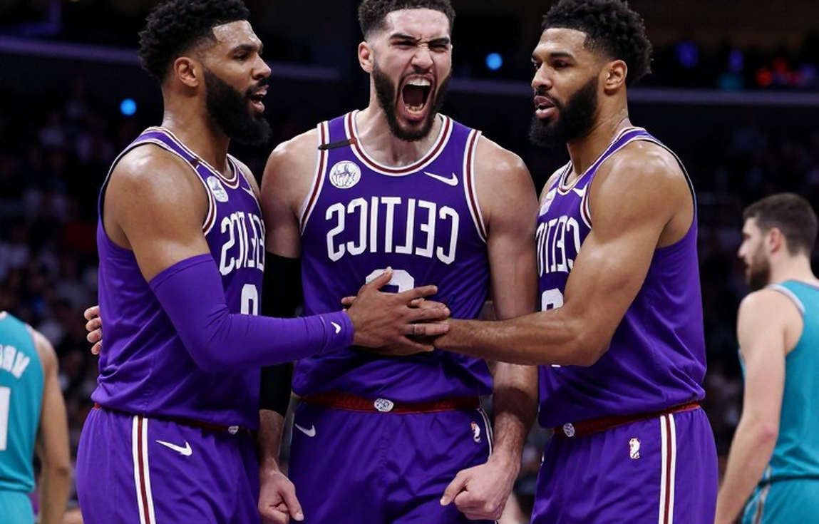 Dòng tiền không biết nói dối: Giải mã một thương vụ NBA giữa lòng mùa giải thường niên Dòng tiền không biết nói dối: Giải mã một thương vụ NBA giữa lòng mùa giải thường niên