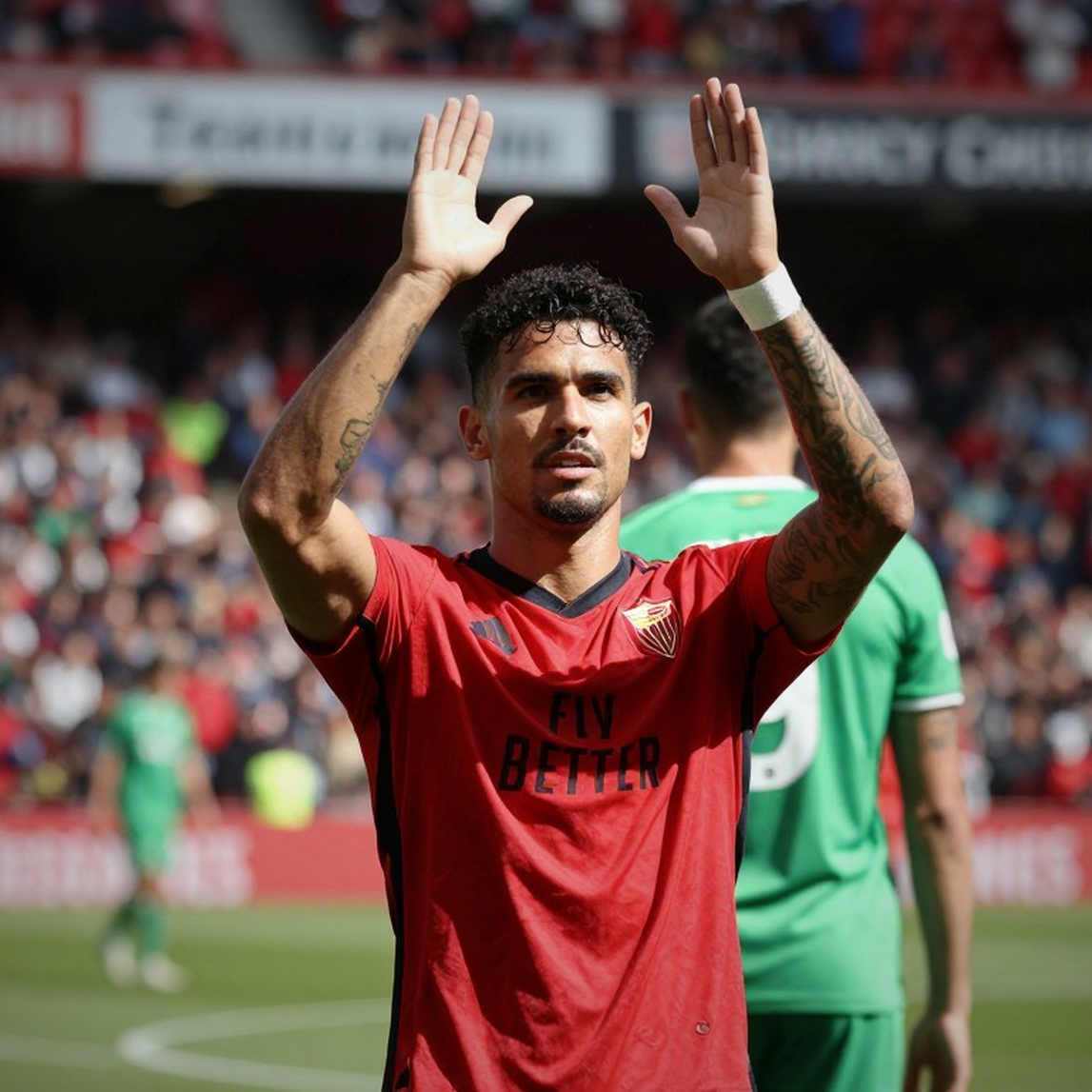 Effenberg Criticizes Ronaldo, Praises Messi: When a Legend Judges Another Legend Effenberg Criticizes Ronaldo, Praises Messi: When a Legend Judges Another Legend