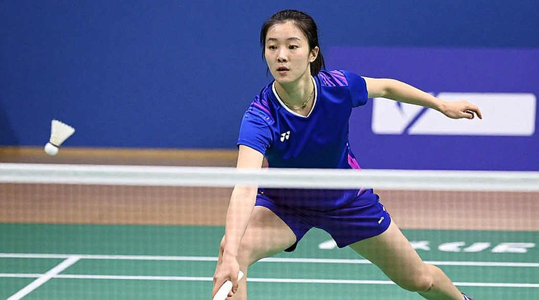 An Se-young and the 2026 Asian Games: The Map of Records Behind the Women's Singles Gold An Se-young and the 2026 Asian Games: The Map of Records Behind the Women's Singles Gold