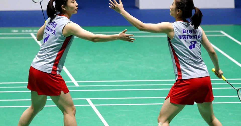 Lakshya Sen and the 10-Point Run: The Limits of a Fast Start Lakshya Sen and the 10-Point Run: The Limits of a Fast Start