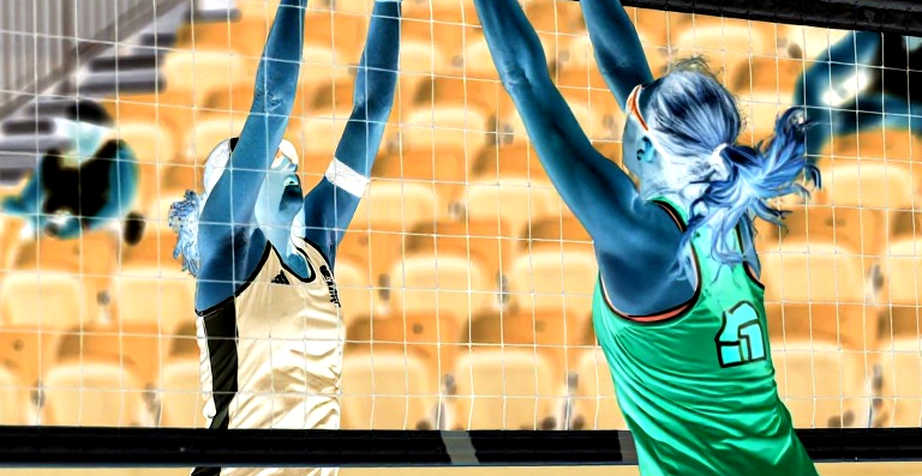 Cameroon vào chung kết CAVB, giành vé dự World Championship bóng chuyền nam 2027: một trận tứ kết 108-108 đáng để đọc lại Cameroon vào chung kết CAVB, giành vé dự World Championship bóng chuyền nam 2027: một trận tứ kết 108-108 đáng để đọc lại