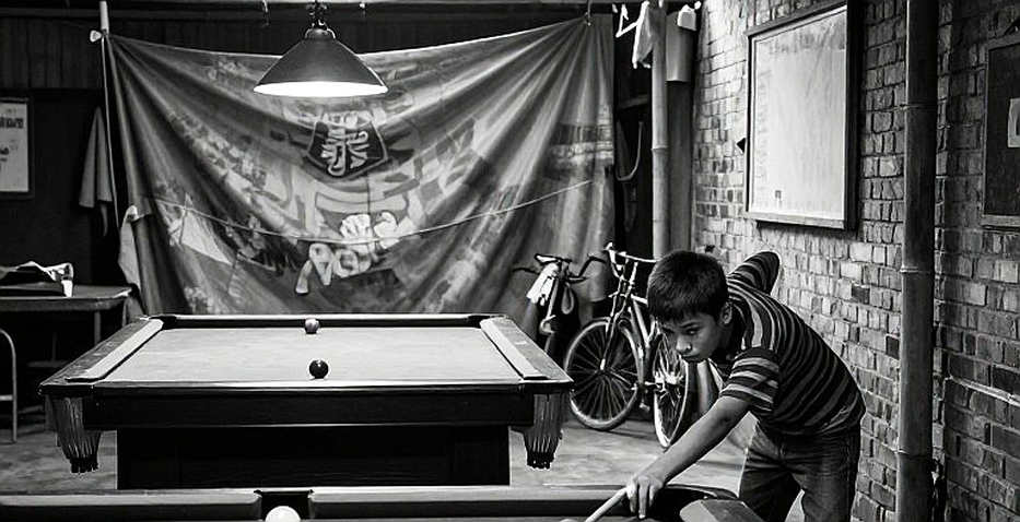 Sofia 2026: Snooker khuyết tật châu Âu và cuộc kiểm tra thể thức không có baseline