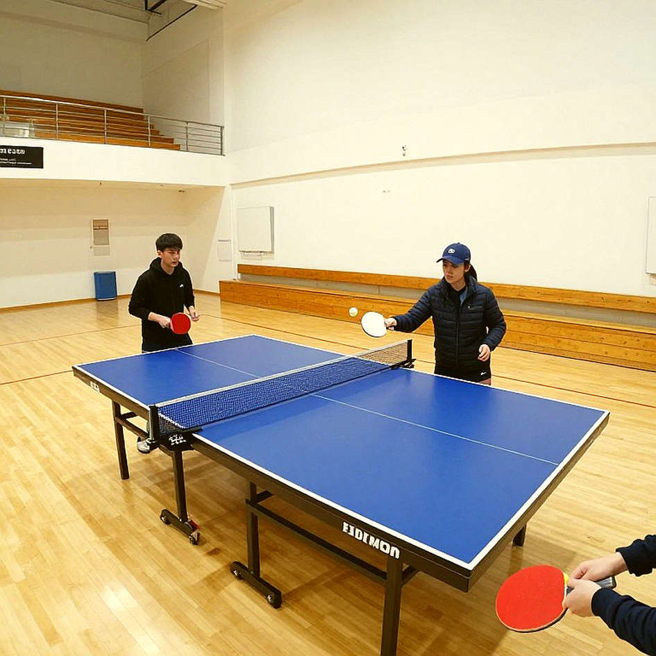 VBCL Returns: When Data Exposes the Logic of English Veterans Table Tennis League VBCL Returns: When Data Exposes the Logic of English Veterans Table Tennis League