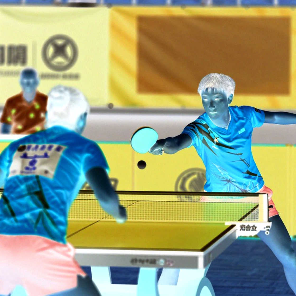 VBCL Returns: When Data Exposes the Logic of English Veterans Table Tennis League VBCL Returns: When Data Exposes the Logic of English Veterans Table Tennis League