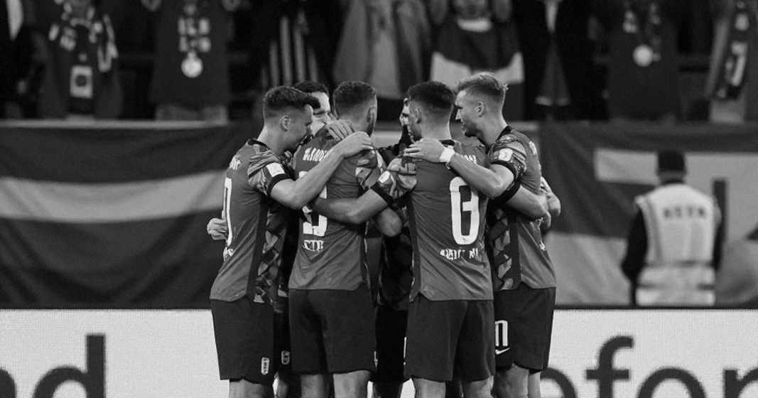 PSG nhắm Cherki khi Man City chờ án phạt: Khi rủi ro pháp lý trở thành đòn bẩy chuyển nhượng PSG nhắm Cherki khi Man City chờ án phạt: Khi rủi ro pháp lý trở thành đòn bẩy chuyển nhượng