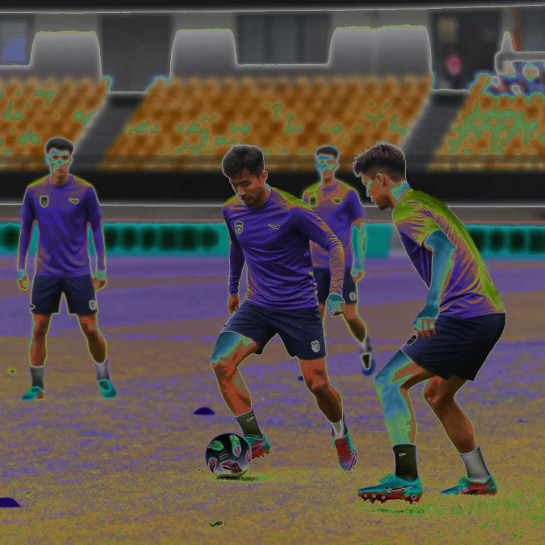 U15 Việt Nam 3-4 U15 Iran: Thất bại sát nút nhưng ẩn chứa bài học chiến thuật lớn