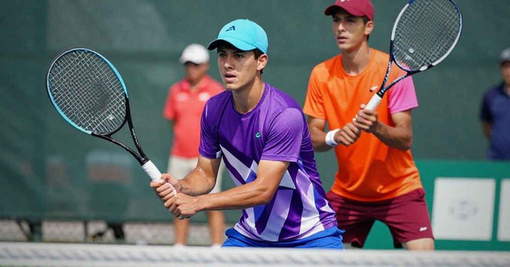 Alex de Minaur trở lại mạnh mẽ: 6-0 set thắng trắng và bài toán tấm vé Grand Slam của anh