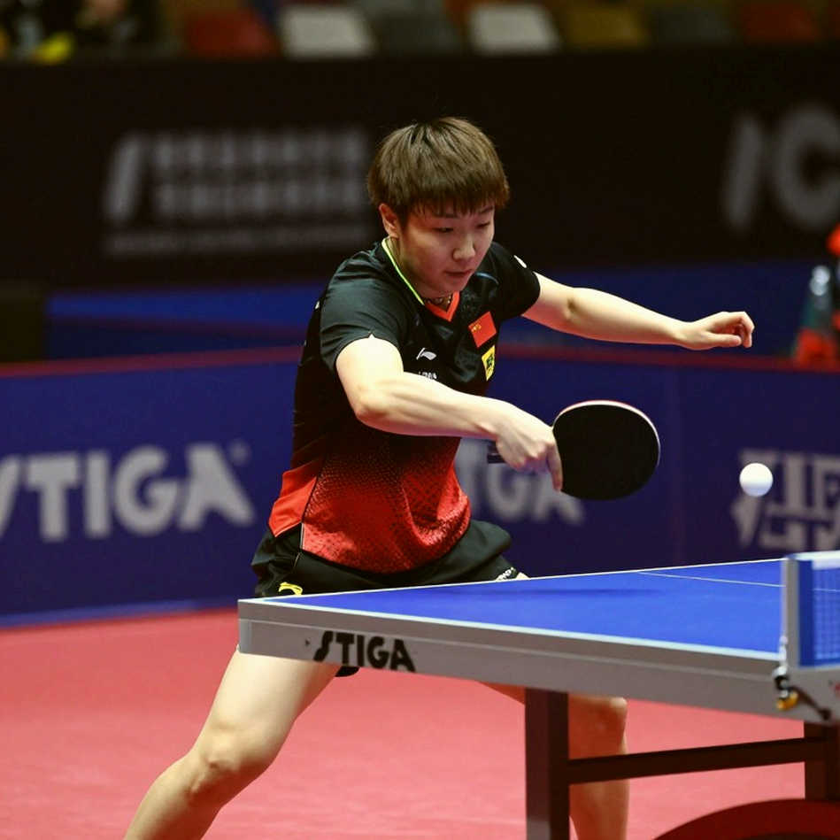 British Club Table Tennis Opens New Season: When Youth and Imported Players Reshape the Order