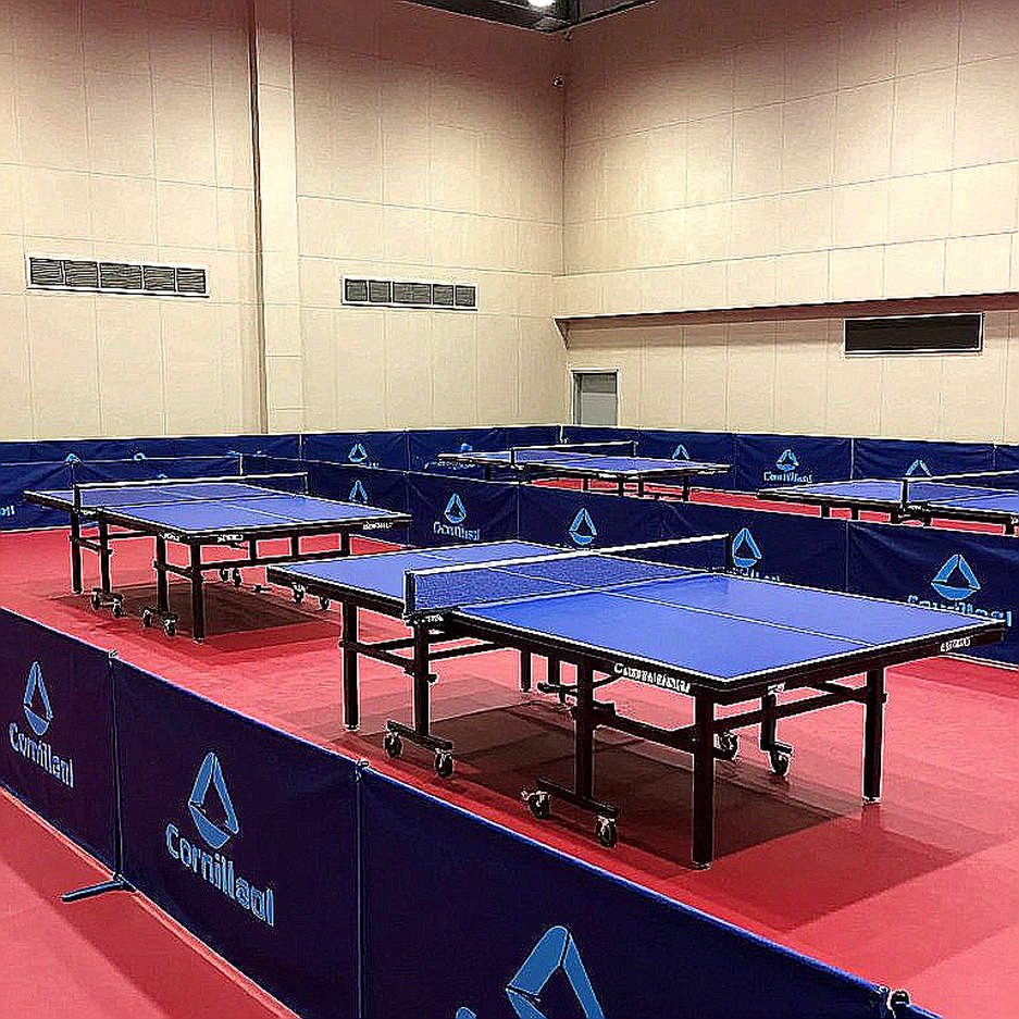 Table Tennis England và cách xây nền bóng bàn từ gốc bằng tiền thành viên Table Tennis England và cách xây nền bóng bàn từ gốc bằng tiền thành viên