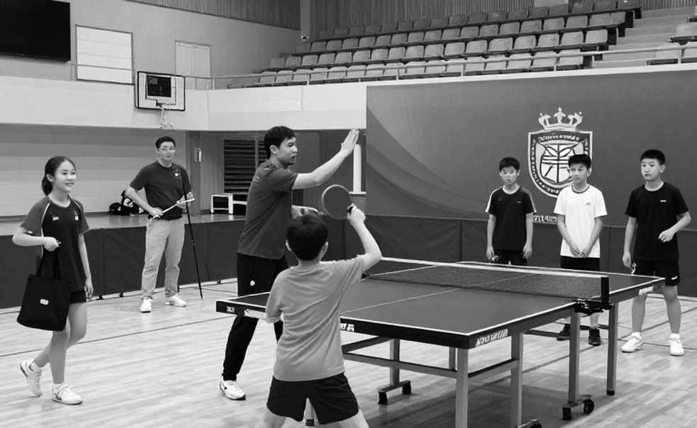 Tolmacheva Stays Unbeaten in Antibes as Europe's U15 Girls' Title Awaits the Final Day Tolmacheva Stays Unbeaten in Antibes as Europe's U15 Girls' Title Awaits the Final Day