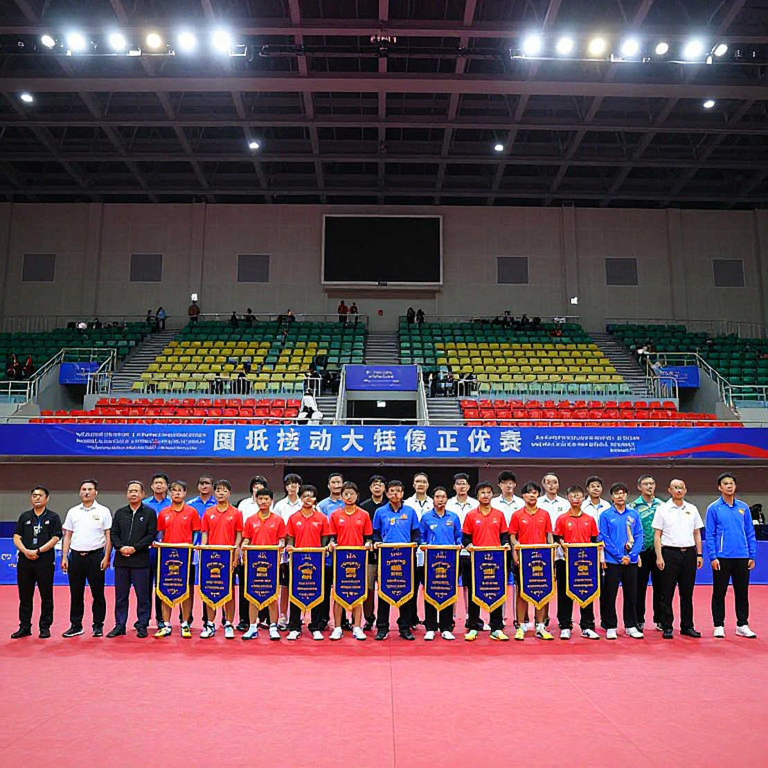 VBCL trở lại Derby Arena: Khi nhà vô địch thành mục tiêu và ngôi vương được định đoạt bằng countback VBCL trở lại Derby Arena: Khi nhà vô địch thành mục tiêu và ngôi vương được định đoạt bằng countback
