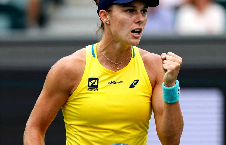 Jessica Pegula rút khỏi Singapore Open 2026: Khi 19 trận trong năm tuần buộc tay vợt số 3 thế giới dừng lại