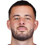 Aron Dønnum