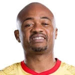 Jordan Ayew